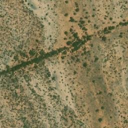 Satellite imagery of TOEKOMS, NA