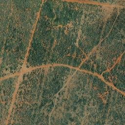 Satellite imagery of BORTHWICK, NA