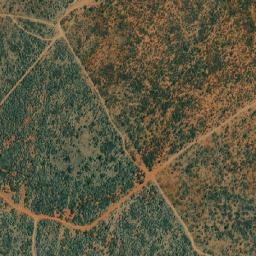 Satellite imagery of BORTHWICK, NA