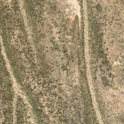 Satellite imagery of Ninkekerna Hill, AU