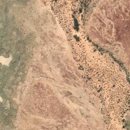 Satellite imagery of Pootha Pootha Hill, AU