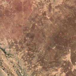 Satellite imagery of Pootha Pootha Hill, AU