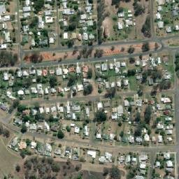Satellite imagery of Toostaskool, AU
