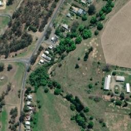 Satellite imagery of Toostaskool, AU