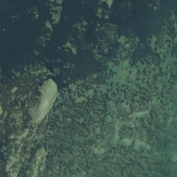 Satellite imagery of Toorbul Point, AU