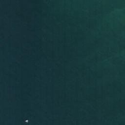 Satellite imagery of Skirmish Point, AU