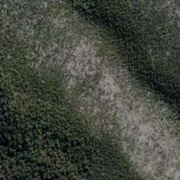 Satellite imagery of Maclaglan Ridge, AU