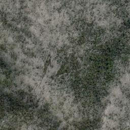 Satellite imagery of Kidney Ridge, AU