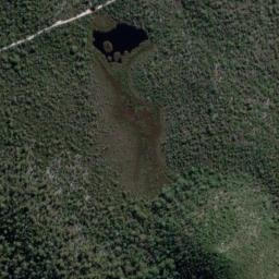 Satellite imagery of Triangle, AU