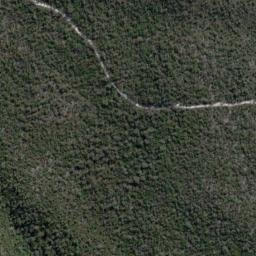 Satellite imagery of Triangle, AU