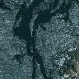 Satellite imagery of Punta Oeste, CL