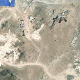 Satellite imagery of Punta Ester, CL