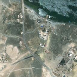 Satellite imagery of Punta Ester, CL