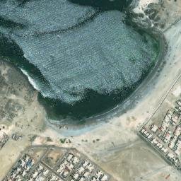 Satellite imagery of Punta Ester, CL