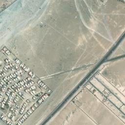 Satellite imagery of Punta Este, CL