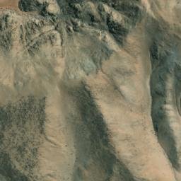 Satellite imagery of Candelaria, CL