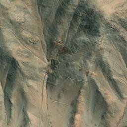 Satellite imagery of Candelaria, CL