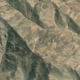 Satellite imagery of Candelaria, CL