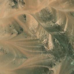 Satellite imagery of Santo Domingo, CL