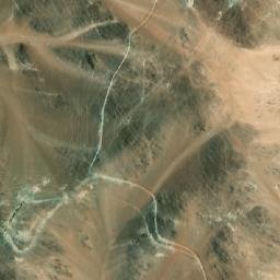 Satellite imagery of Santo Domingo, CL