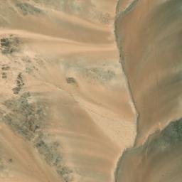 Satellite imagery of Santo Domingo, CL