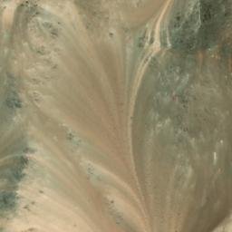 Satellite imagery of Portezuelo Cucharas, CL