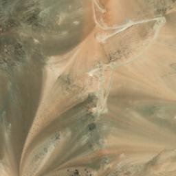 Satellite imagery of Portezuelo Cucharas, CL