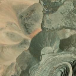 Satellite imagery of Portezuelo Cucharas, CL