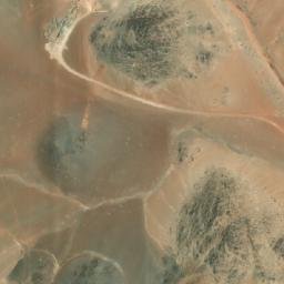 Satellite imagery of La Verde, CL