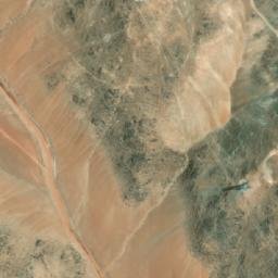 Satellite imagery of La Verde, CL