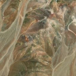 Satellite imagery of Virginia, CL