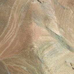 Satellite imagery of Cerro Puerta de Pircas, CL