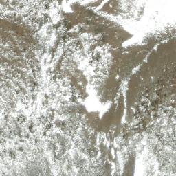 Satellite imagery of Nevado Tres Cruces, AR