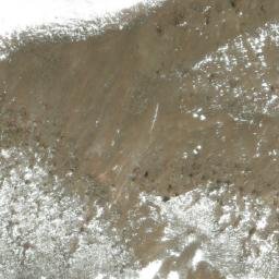 Satellite imagery of Nevado Tres Cruces, AR
