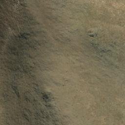 Satellite imagery of Cerro Pabellón, AR