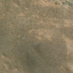 Satellite imagery of Cerro Pabellón, AR