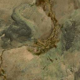 Satellite imagery of Cerro de la Laguna Verde, AR