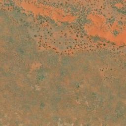 Satellite imagery of ZOUTPAN STRAAT, NA