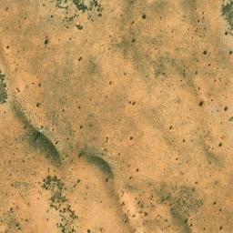 Satellite imagery of KLEINBEGIN, NA