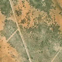 Satellite imagery of KLEINBEGIN, NA