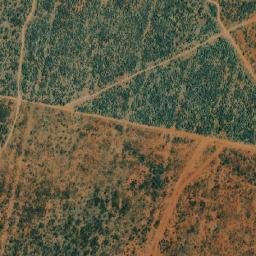 Satellite imagery of BORTHWICK, NA