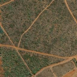 Satellite imagery of BORTHWICK, NA