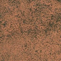 Satellite imagery of Mount Grass, AU