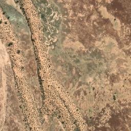 Satellite imagery of Pootha Pootha Hill, AU