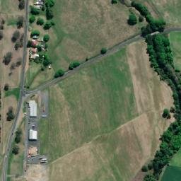 Satellite imagery of Toostaskool, AU