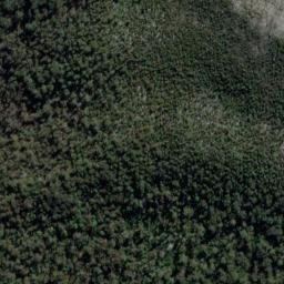 Satellite imagery of Kidney Ridge, AU