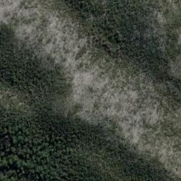 Satellite imagery of Kidney Ridge, AU