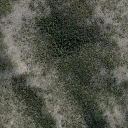 Satellite imagery of Kidney Ridge, AU