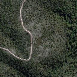 Satellite imagery of Triangle, AU