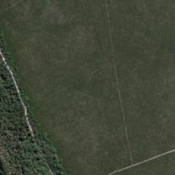 Satellite imagery of First Ridge, AU